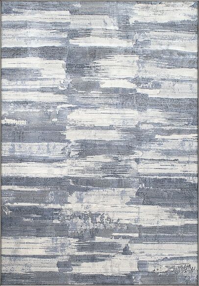 Dynamic Rugs ECLIPSE 63423-7656 Blue